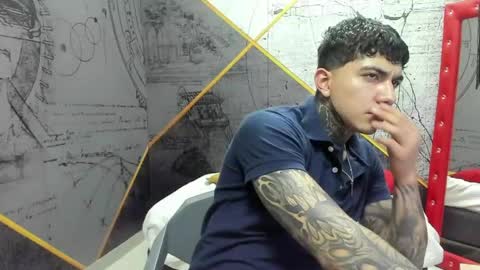 Gury online show from April 18, 7:58 pm