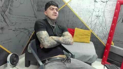 Gury online show from April 11, 2:54 pm