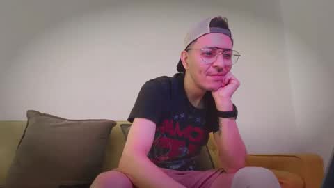 GUS online show from September 22, 1:15 pm