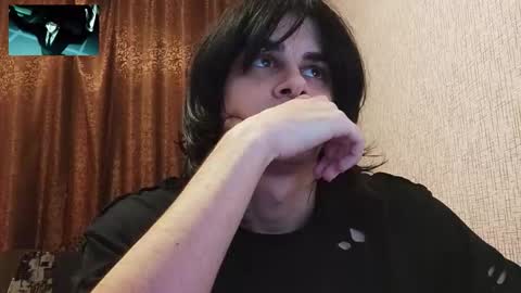 gushill_ online show from February 13, 1:09 am