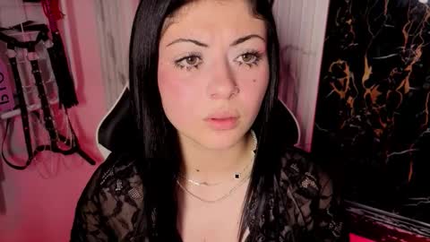 Miss online show from November 29, 6:59 pm