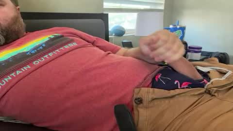 Jake online show from June 27, 4:46 pm