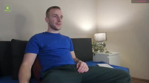 Buddy online show from January 9, 12:22 pm