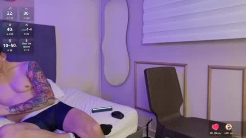 Ludoziel online show from April 24, 2:02 am