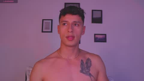 Gabriel online show from March 8, 5:55 am