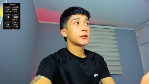 onlyfans    kevin garcia s online show from November 30, 3:35 am