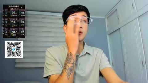 onlyfans    kevin garcia s online show from September 28, 3:15 am