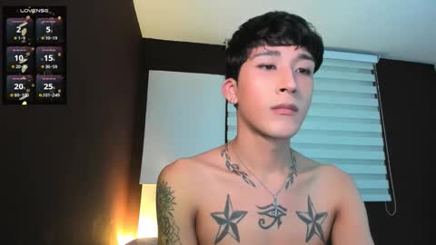 onlyfans    kevin garcia s online show from April 16, 1:17 am