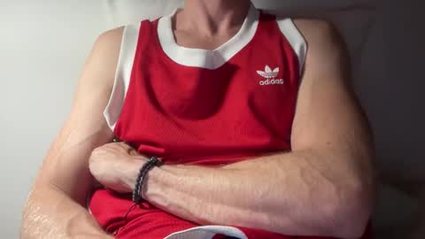 NaughtyFitHusband online show from November 10, 8:22 pm