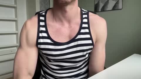 NaughtyFitHusband online show from March 11, 1:01 pm