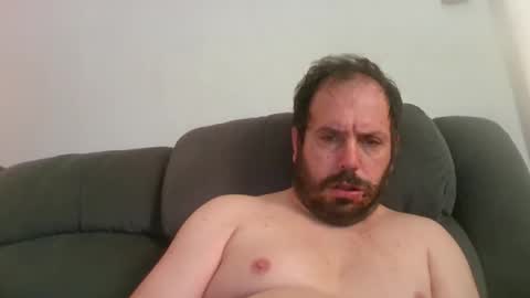 guynaked105 online show from April 10, 1:16 pm