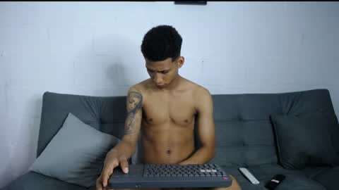 BLACK HOT online show from July 14, 4:06 am