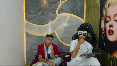 guys_hard_cock online show from April 7, 5:09 am