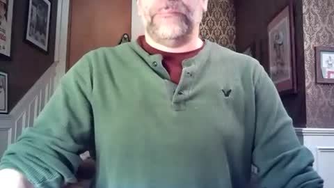 Guy Forget online show from January 13, 2:19 am