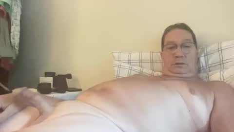 gwashere4u online show from September 24, 12:45 pm