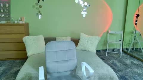 Sweety Kitty online show from December 5, 1:22 pm