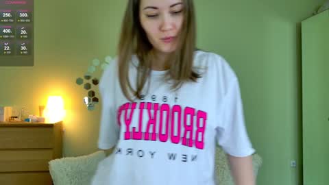 Sweety Kitty online show from January 31, 1:54 am