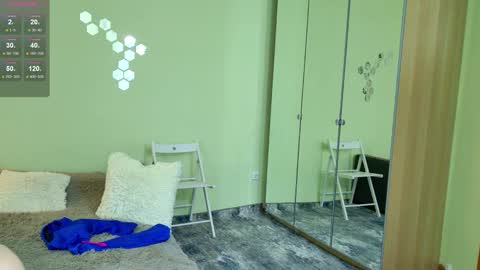 Sweety Kitty online show from February 16, 5:37 pm