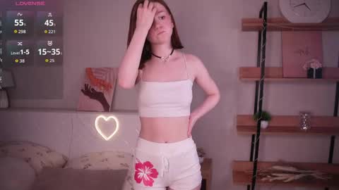 Hello everyone Im May online show from June 9, 10:59 am