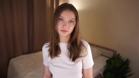 Molly online show from January 17, 5:06 am