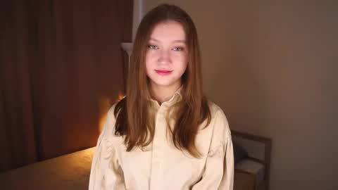 Molly online show from April 21, 5:14 am