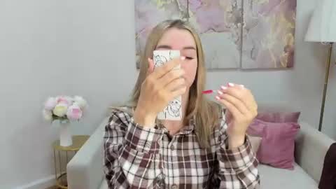 gwensmitt online show from July 22, 10:34 pm