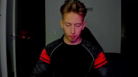 Oliver online show from January 18, 11:25 pm