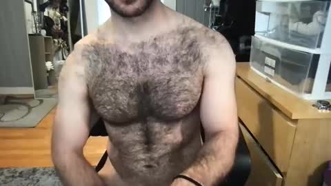 Gym James online show from October 30, 3:56 pm