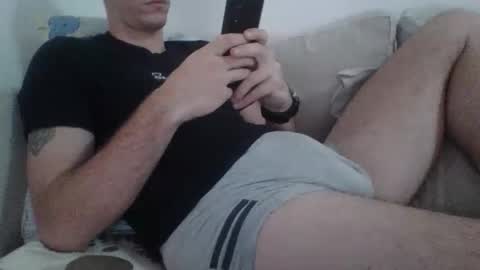 gymboyy28 online show from October 5, 6:26 pm