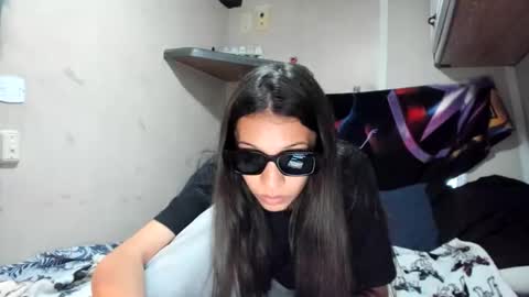 gymcrushrae online show from November 22, 11:24 pm