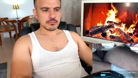 gymd4ddy online show from June 6, 9:04 am