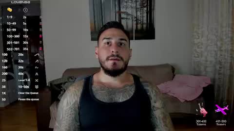 gymdominus online show from July 20, 10:18 am