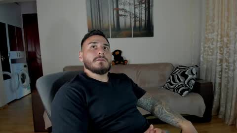 gymdominus online show from May 30, 2:15 pm
