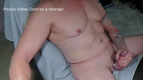 GYMfriendly online show from December 8, 7:32 pm