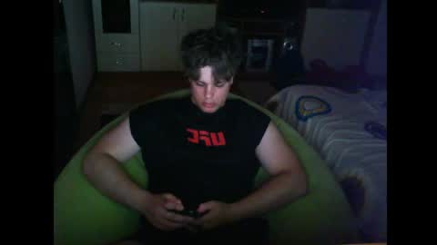 gymguy0505 online show from May 30, 10:19 pm