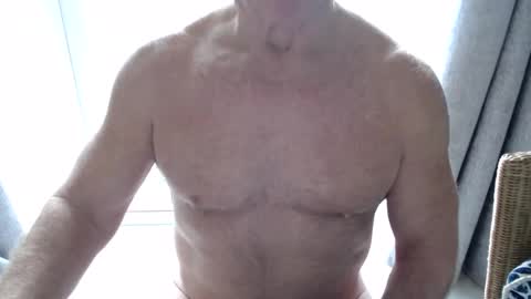 Gymguy online show from February 10, 3:26 pm
