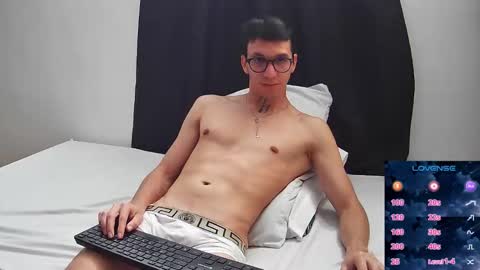 gyo online show from March 25, 12:45 pm