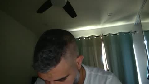 h0nest84 online show from December 1, 5:00 pm