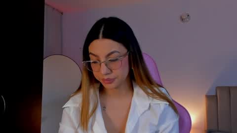 Paulina  online show from July 23, 1:58 am