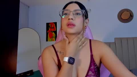 Paulina  online show from July 13, 4:27 am