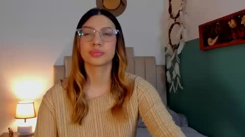 Paulina  online show from July 18, 4:03 am