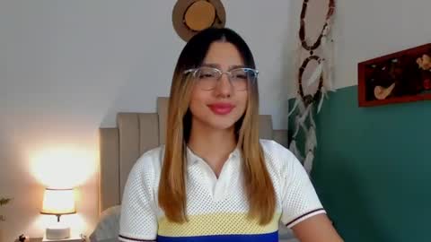 Paulina  online show from June 28, 3:13 am