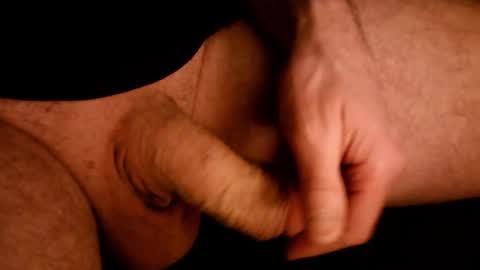 Hans online show from March 5, 7:12 pm