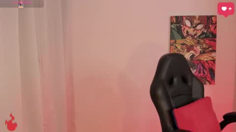 haanna_thompsoon online show from September 10, 4:46 am