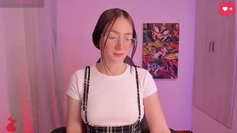 haanna_thompsoon online show from February 7, 3:53 am