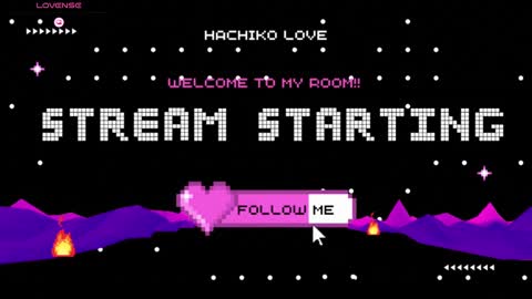 Hachiko online show from January 19, 3:29 am