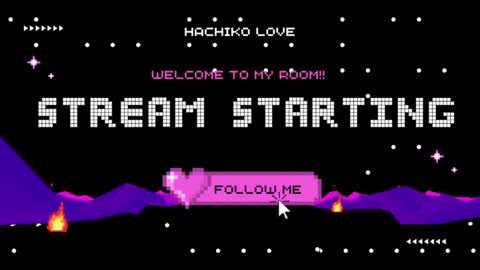 Hachiko online show from February 3, 3:20 am