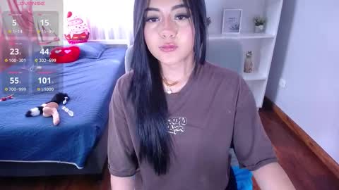 hada_soft online show from September 24, 8:26 pm