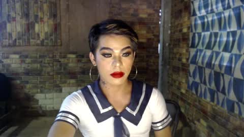 SAM online show from July 27, 11:13 pm