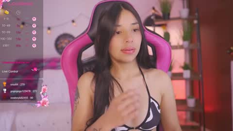 Hade online show from September 16, 7:17 pm